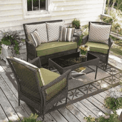 Deck Furniture