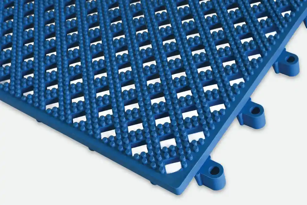 Nylon mats