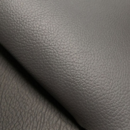 Leather