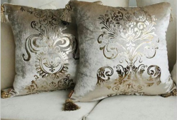 Luxury Cushions