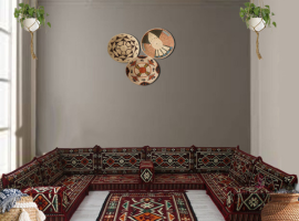 Majlis Furniture