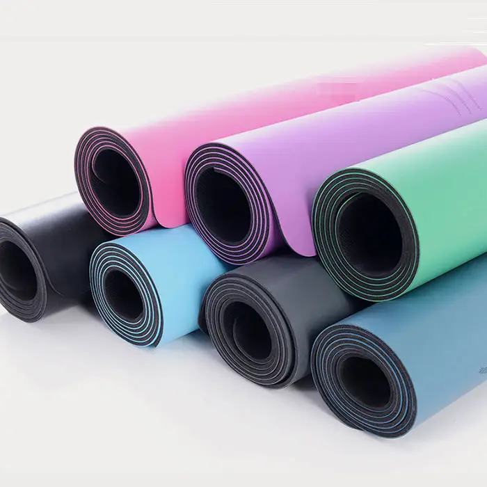 Natural Rubber Mats