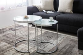 Open Side Table