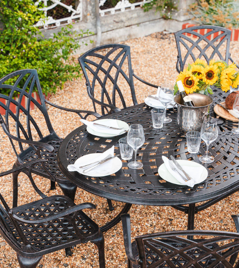 Outdoor Furniture