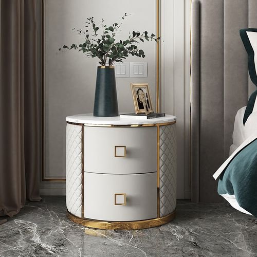 Residential Bedside Table