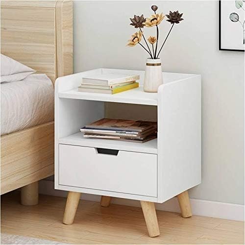 Residential Bedside Table