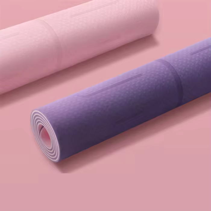 TPE Mats