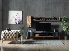 TV Units