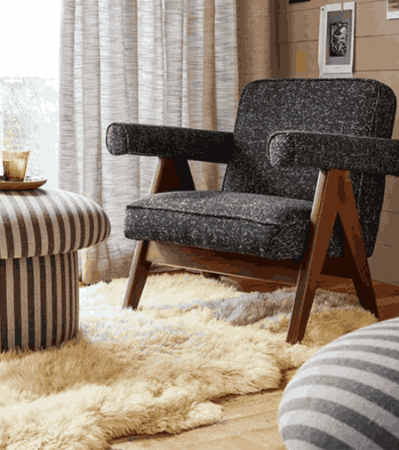 office upholstery Fabric