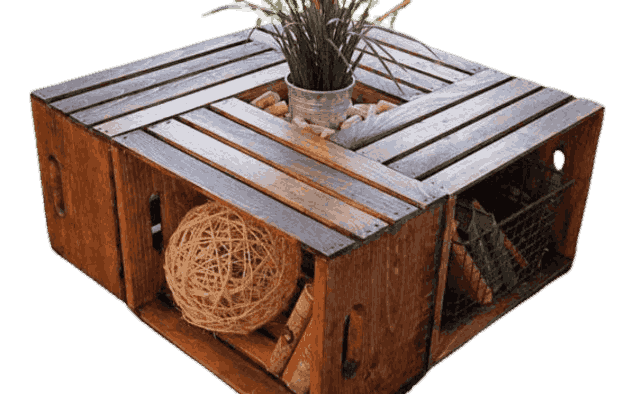 Custom Made Furniture