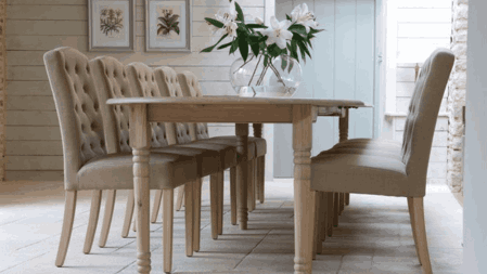 Upholstery Fabric Dinning Halls