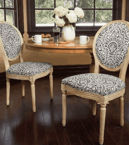 Upholstery Fabric Dinning Halls