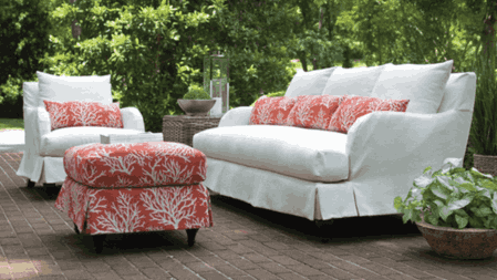 Upholstery Fabric Outdoor