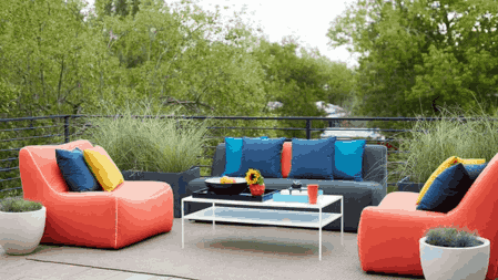 Upholstery Fabric Outdoor