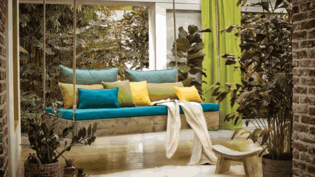 Upholstery Fabric Outdoor