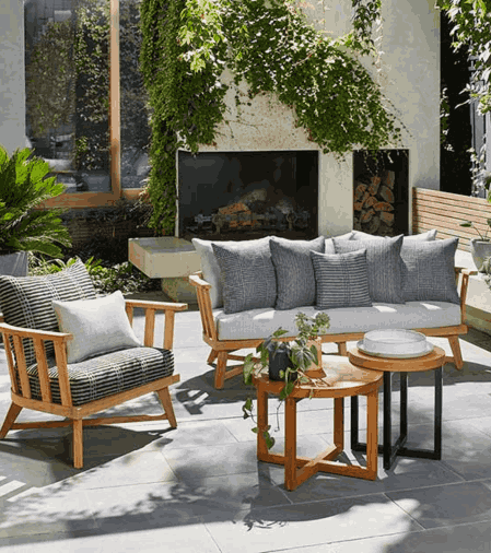 Upholstery Fabric Outdoor