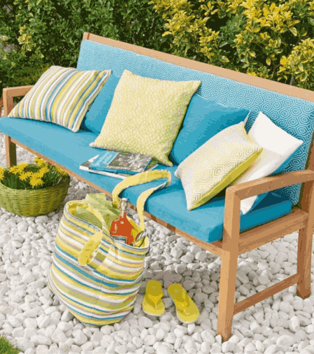 Upholstery Fabric Outdoor