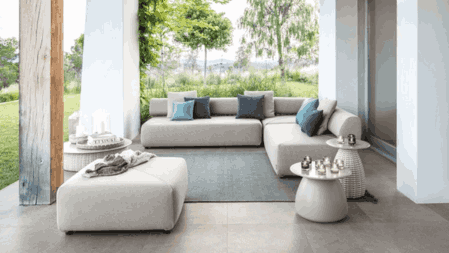 Upholstery Fabric Outdoor