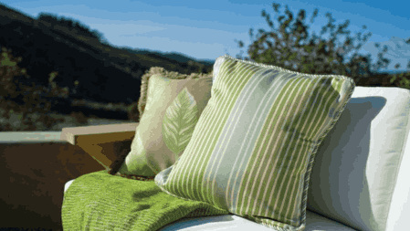 Upholstery Fabric Outdoor