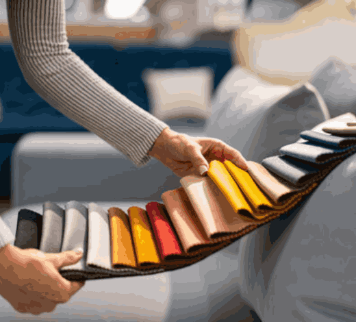 Upholstery Fabric Dubai