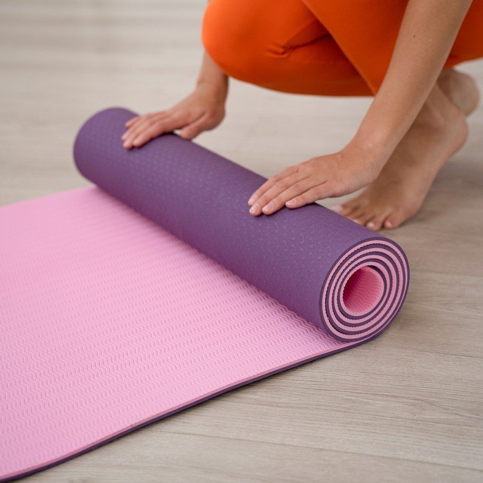 Yoga Mat