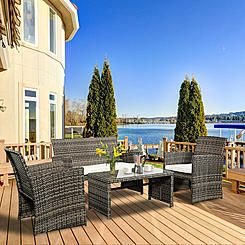 Patio Furniture