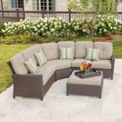 Patio Furniture