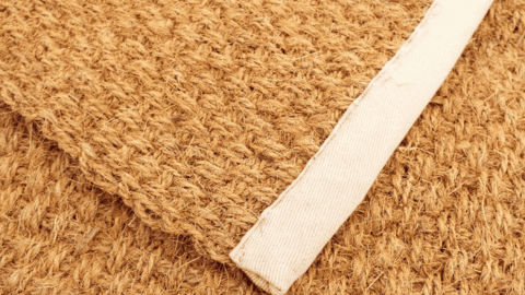 coir Yoga Mats
