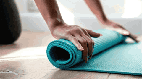 coir Yoga Mats