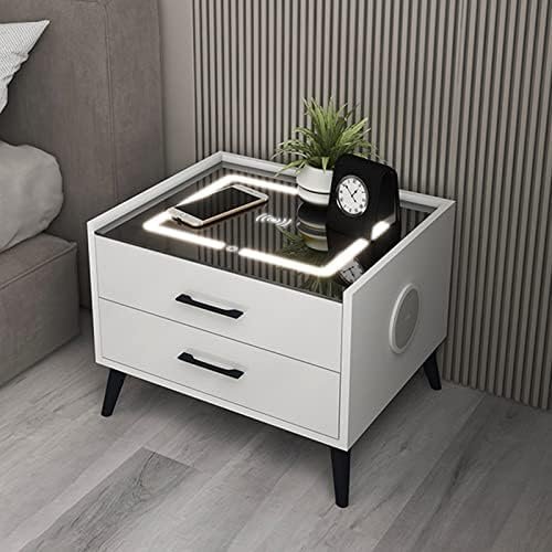 Commercial Modern Bedside Table Dubai