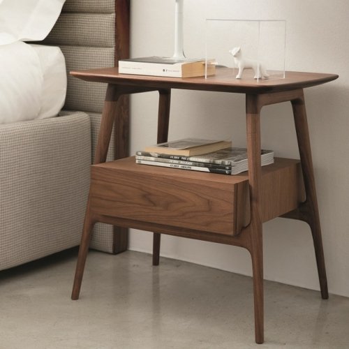 commercial Bedside Table