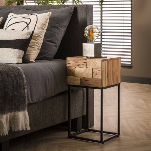 commercial Bedside Table