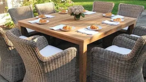 Outdoor Furniture