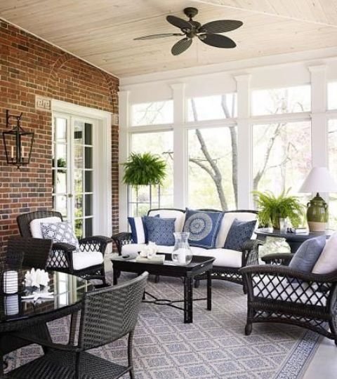 Outdoor Furniture