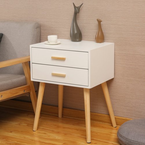 commercial Bedside Table