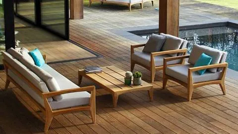 Outdoor Furniture