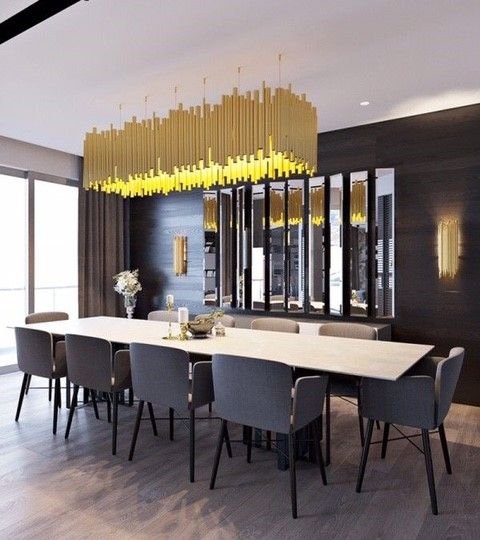 Dinning room furniture
