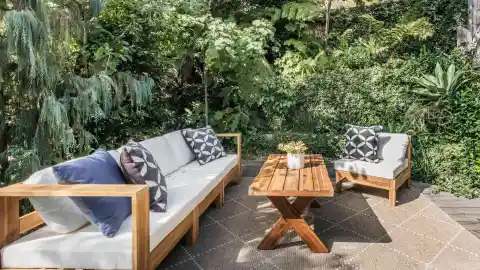 Outdoor Furniture