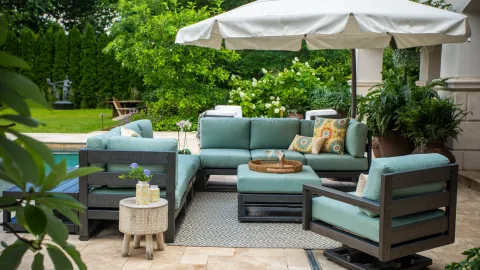 Outdoor Furniture