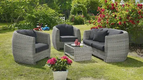 Outdoor Furniture
