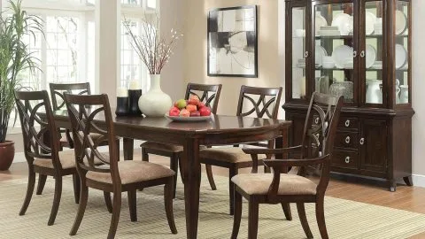 Dinning room furniture