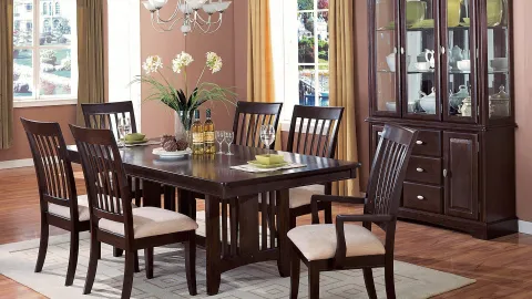 Dinning room furniture
