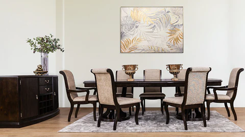 Dinning room furniture