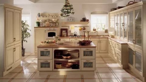 kitchen furniture