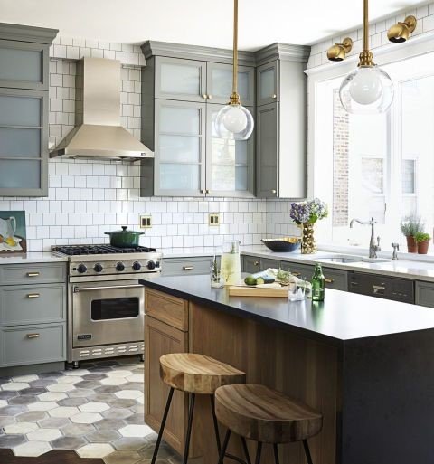 kitchen furniture
