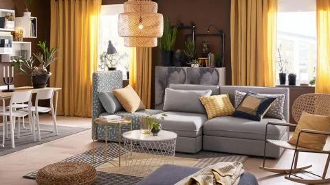 living room Furniture
