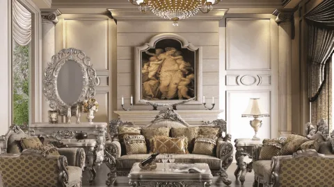 living room Furniture