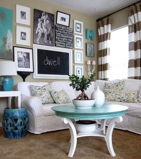living room Furniture