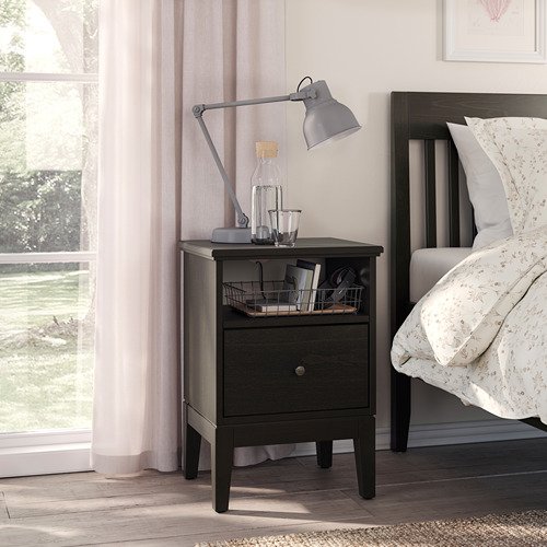 outdoor Bedside Table