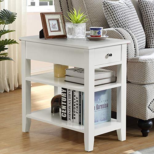 outdoor Bedside Table